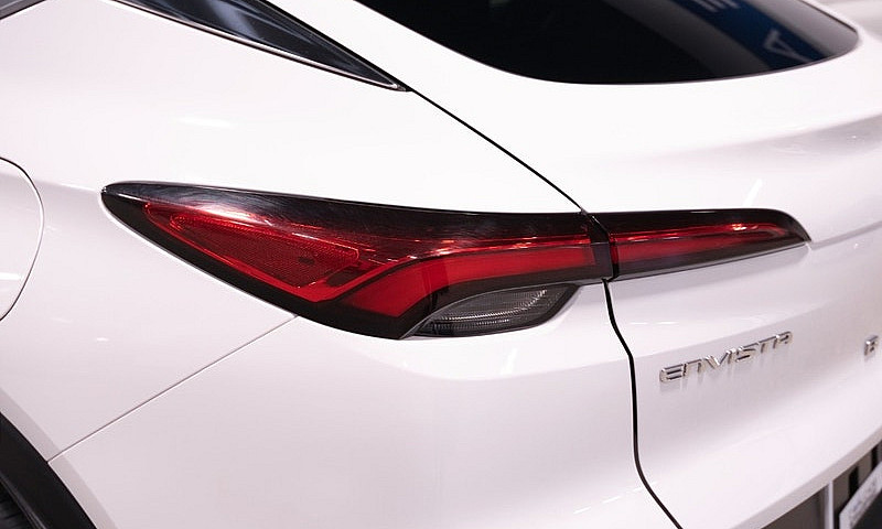 2025 Buick Envista P...