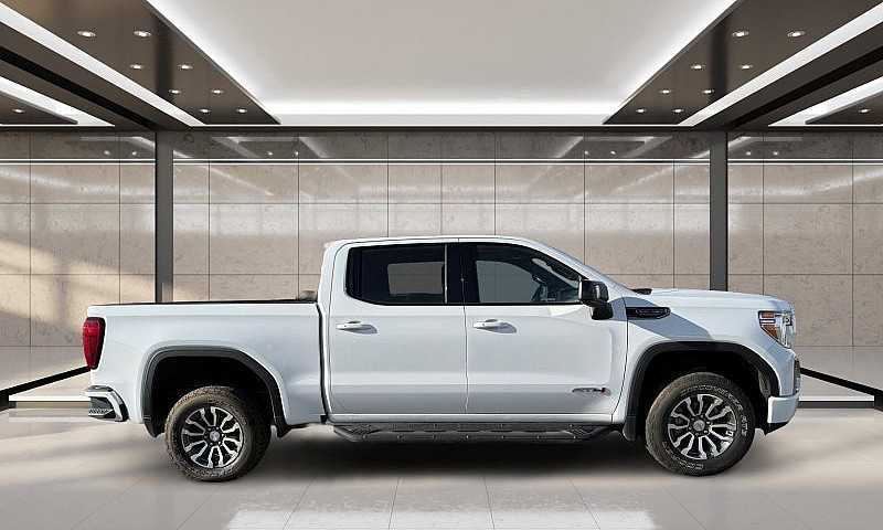 2022 Gmc Sierra 1500...