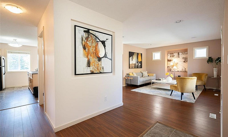 70 Bridgeland Drive ...