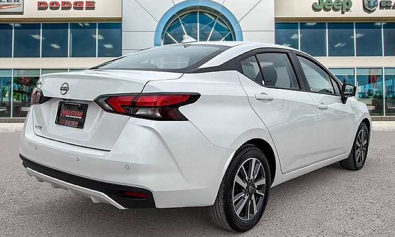 2025 Nissan Versa | ...