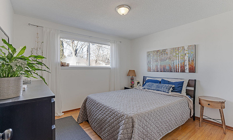 Highly Sought-After ...