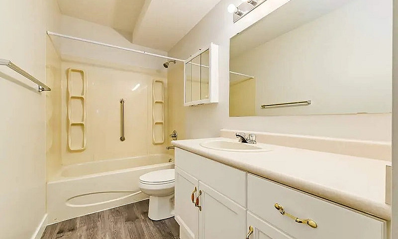 Affordable Apartment...