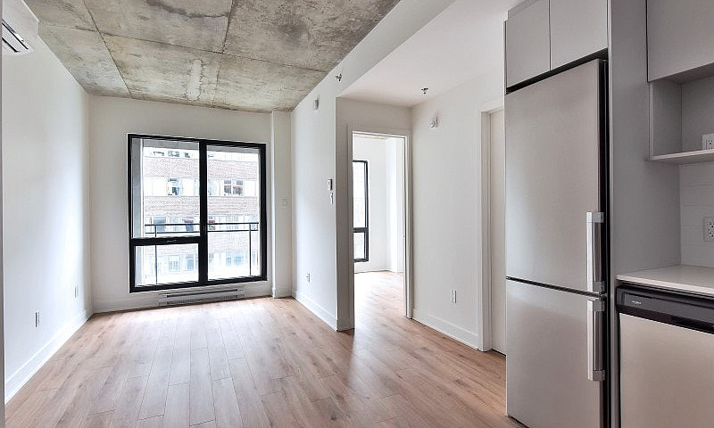3.5 Condo Appartemen...