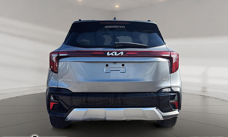2024 Kia Seltos Ex *...