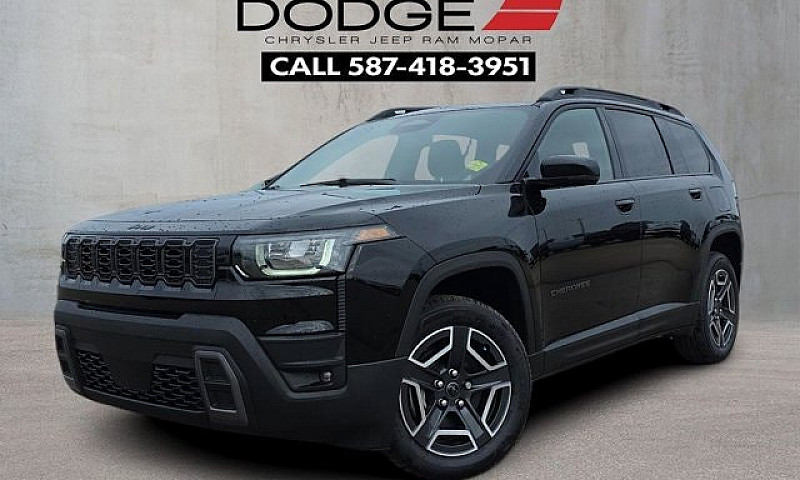 2026 Jeep Cherokee L...