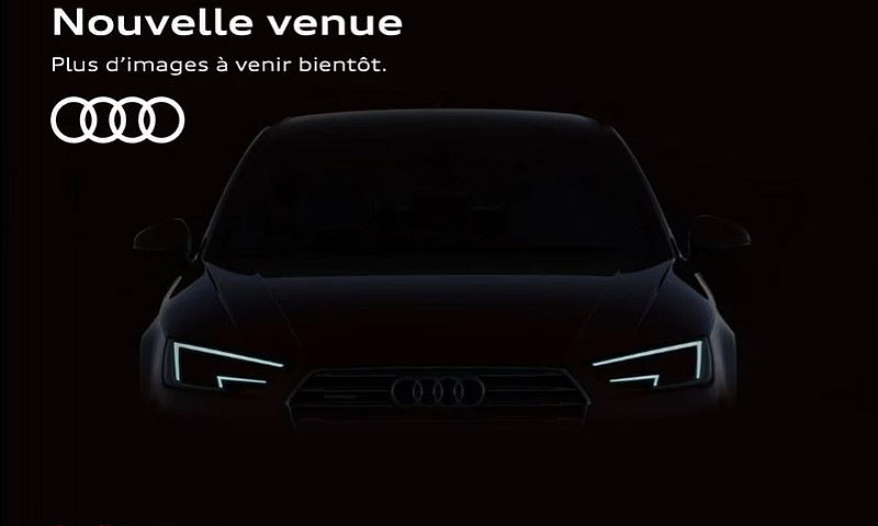 2021 Audi Q3 Technik...