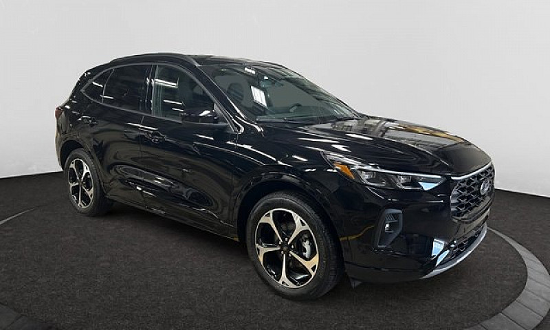 2026 Ford Escape St-...
