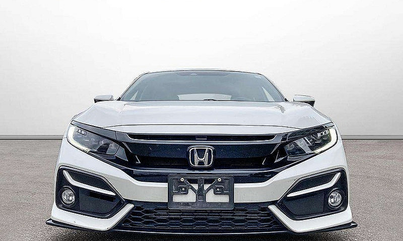 2021 Honda Civic Hat...
