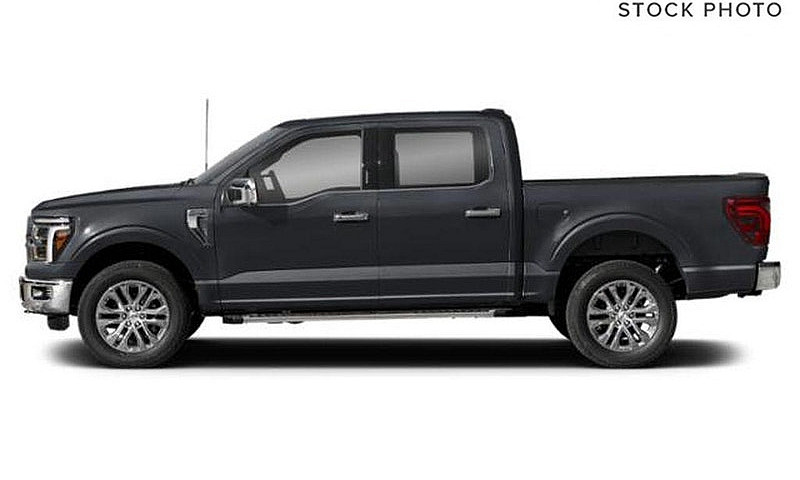 2026 Ford F-150 Lari...