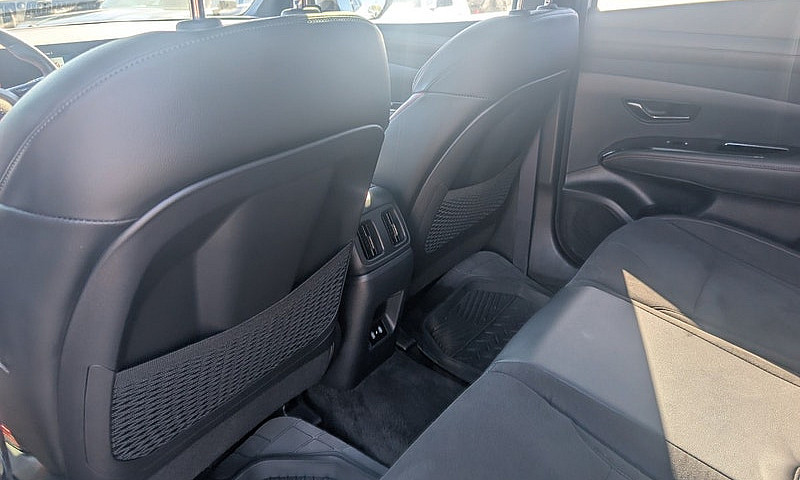 2025 Hyundai Tucson ...