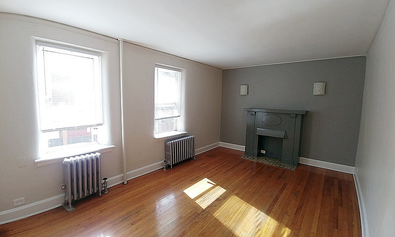 573 Sherbrook - 1 Br...
