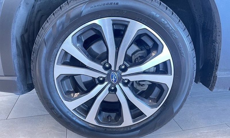 2024 Subaru Forester...