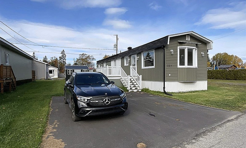 $247,800 - Mobile Ho...