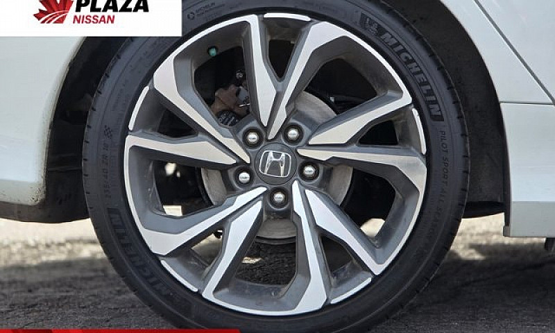 2021 Honda Civic Sed...