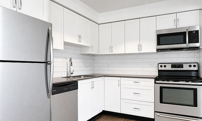 2 Bedroom Apartment ...