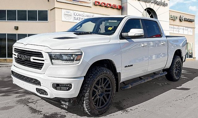 2019 Ram 1500 Sport...