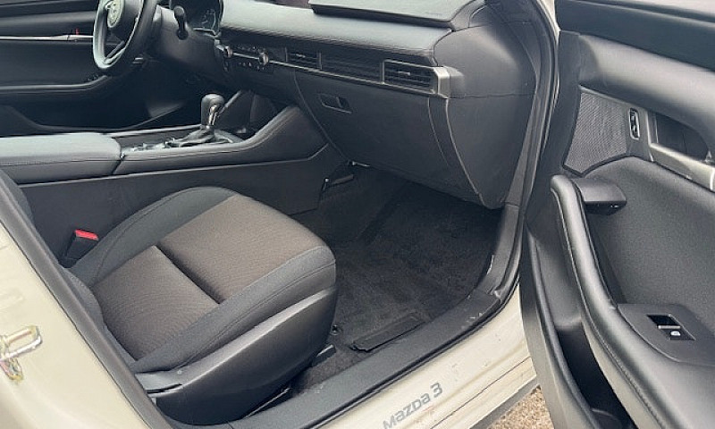 2025 Mazda Mazda3 Sp...