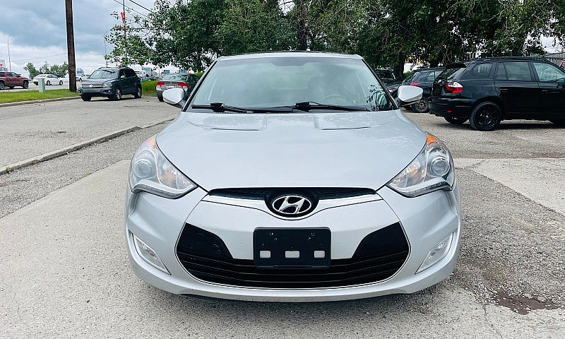 2015 Hyundai Veloste...