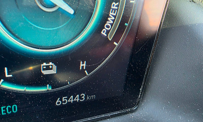 2024 Hyundai Tucson ...