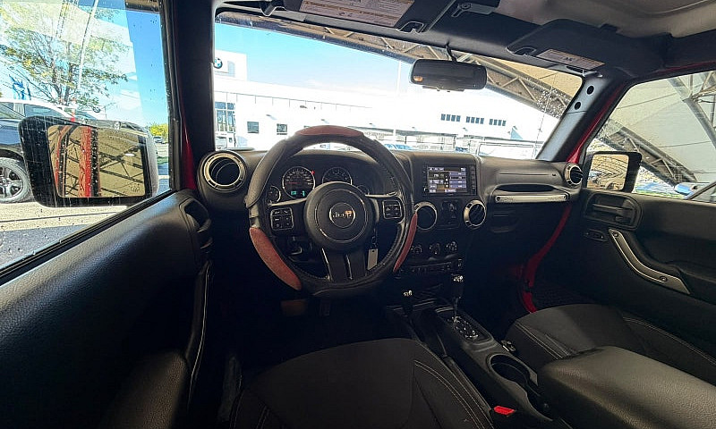2018 Jeep Wrangler J...