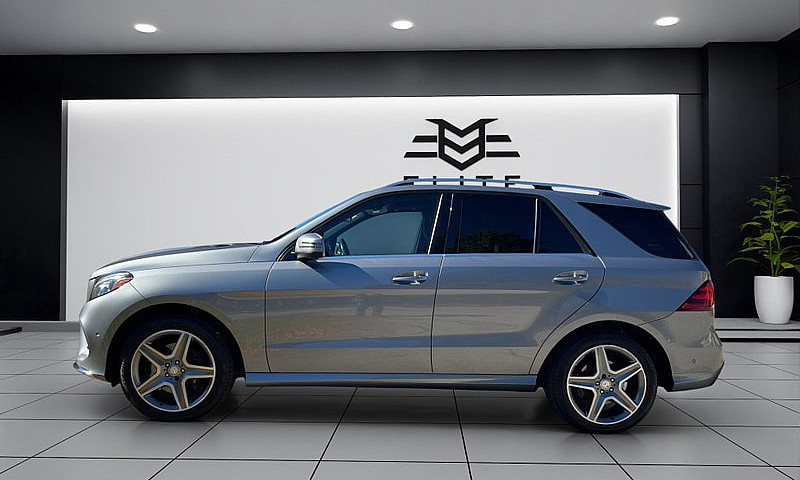 2016 Mercedes-Benz G...