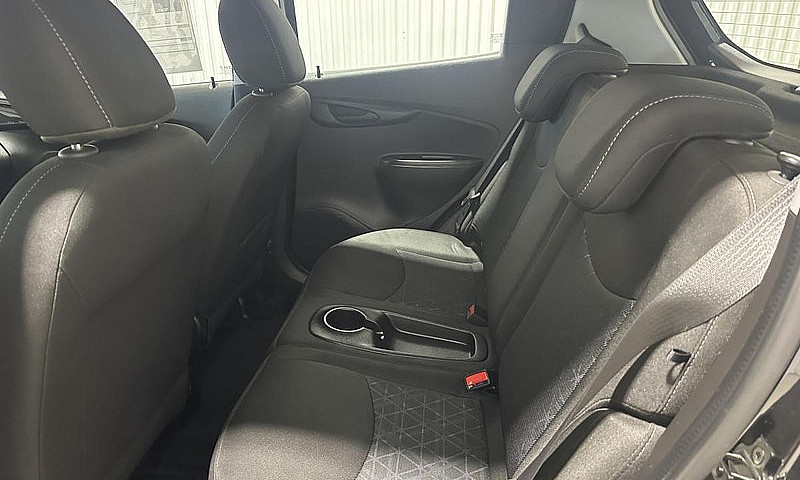 Chevrolet Spark 1Lt ...