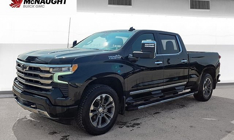 2024 Chevrolet Silve...