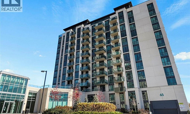 65 Yorkland Boulevar...