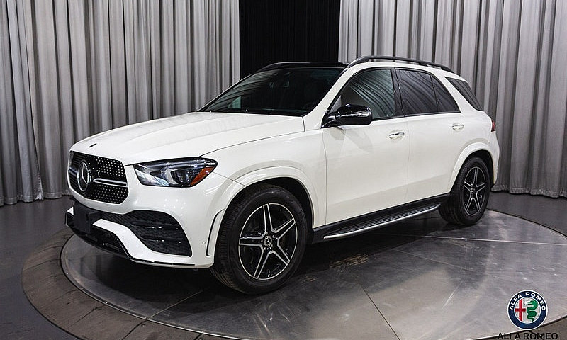 2022 Mercedes-Benz G...