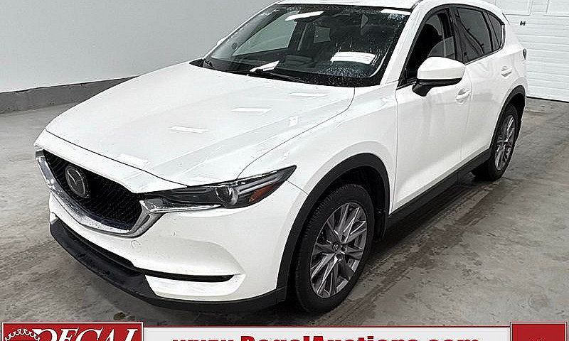 2019 Mazda Cx-5...