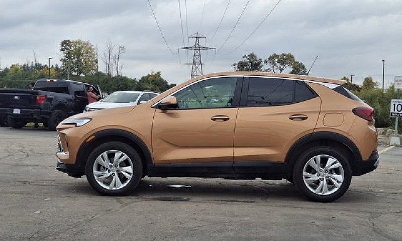 2026 Buick Encore Gx...