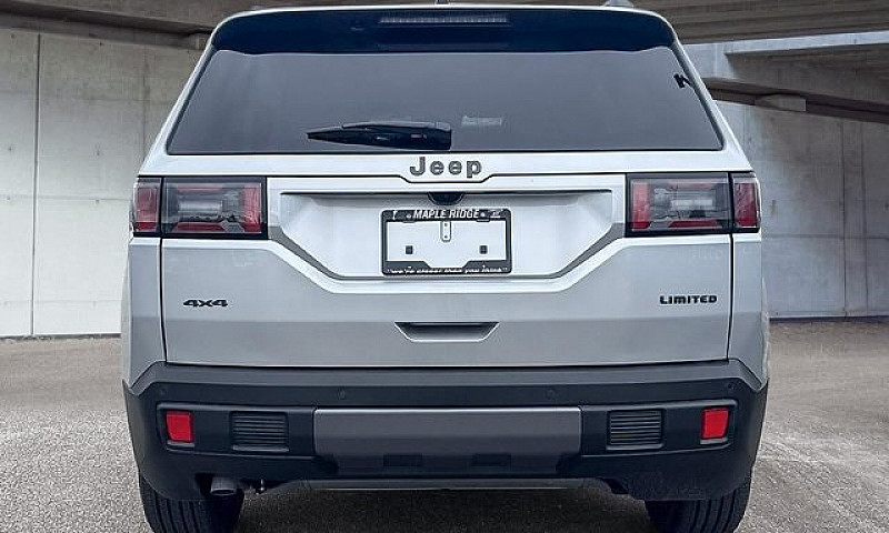 2026 Jeep Cherokee L...