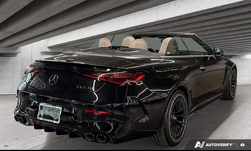 2026 Mercedes-Benz C...