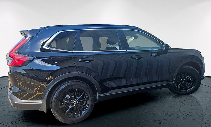2024 Honda Cr-V Spor...