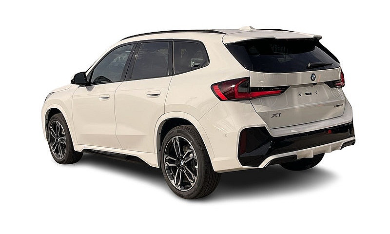 2026 Bmw X1...
