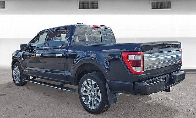 2023 Ford F-150 Limi...