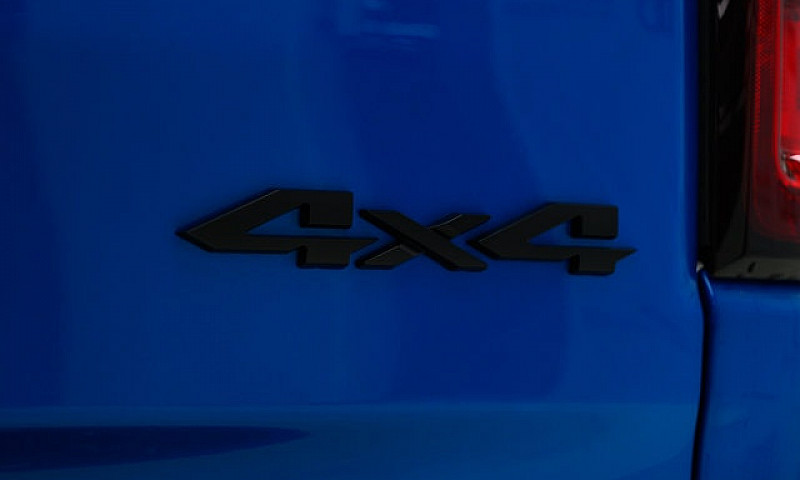 2025 Ram 1500 Big Ho...