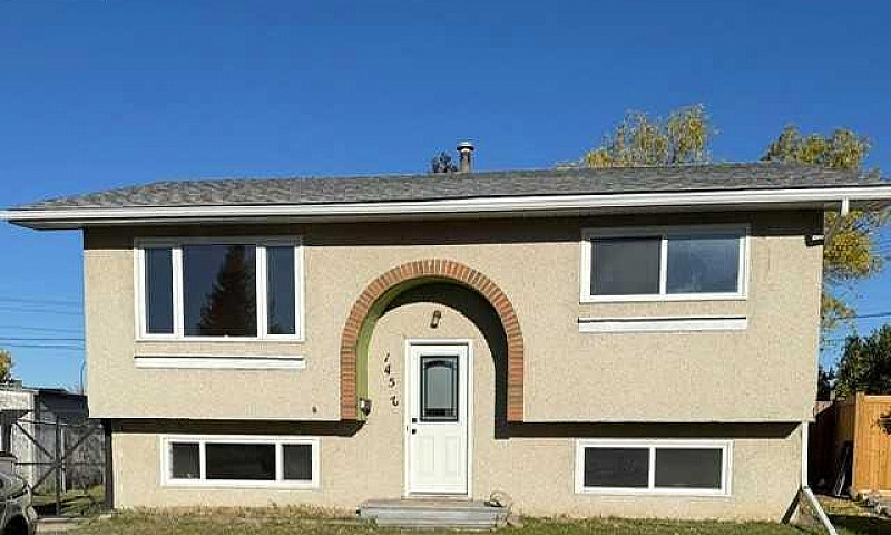 11452 97 Street Gran...