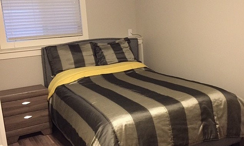 1-Bedroom Basement S...