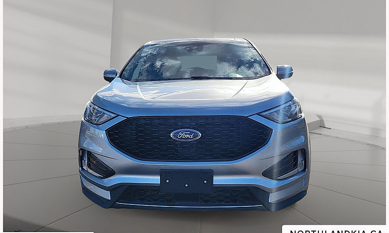 2020 Ford Edge St Li...