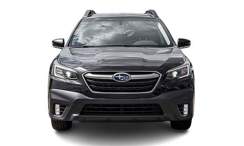 2020 Subaru Outback ...