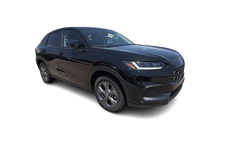 2027 Honda Hr-V Lx...