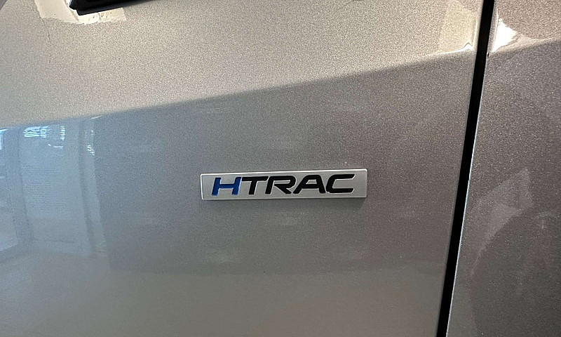 2024 Hyundai Tucson ...
