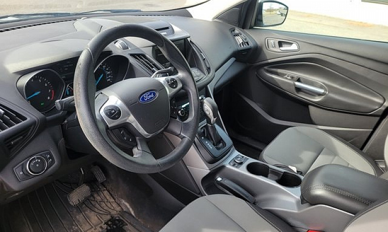 2014 Ford Escape Se ...