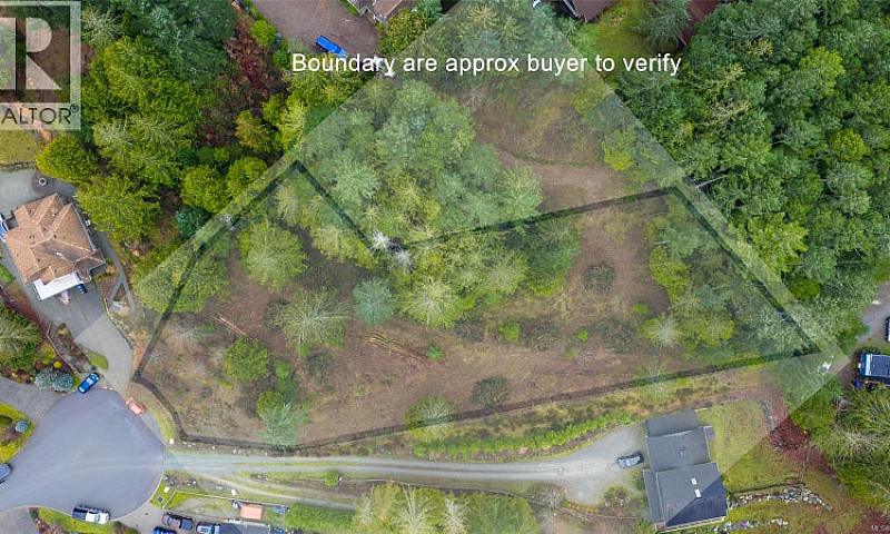 Lot A Streamside Pl ...