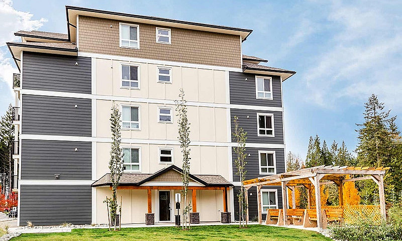 Pet-Friendly Two Bed...