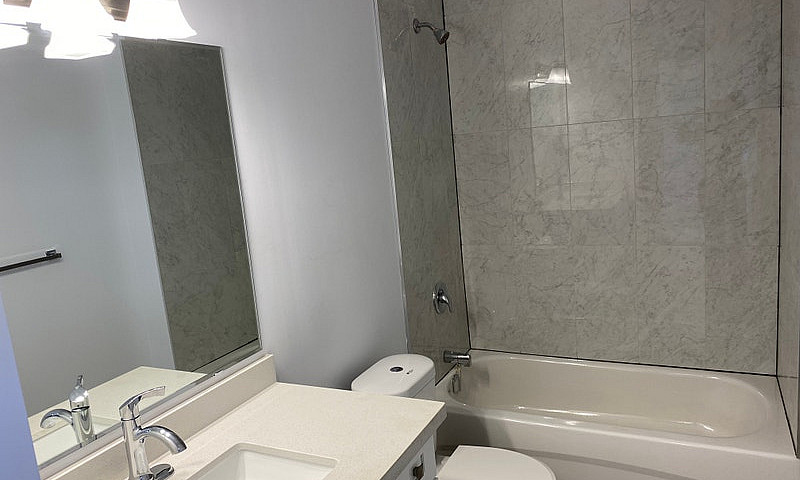 1 Bedroom - Brand Ne...