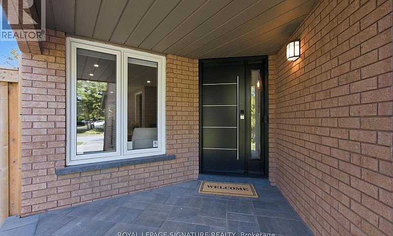Detached 4+1 Bed Hom...
