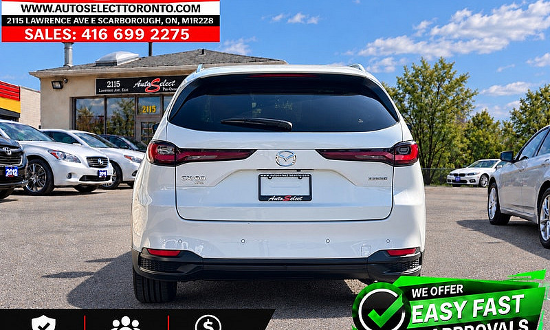 2025 Mazda Cx-90 Mhe...