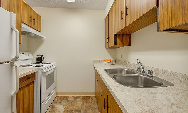 1 Bed X 1 Bath Apart...